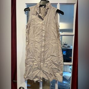 Beach Lunch Lounge dress